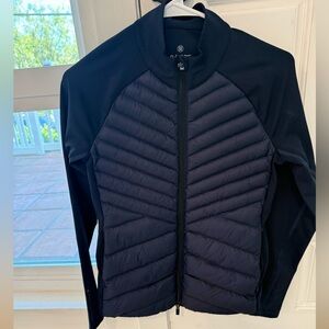 Gfore hybrid gold jacket XS